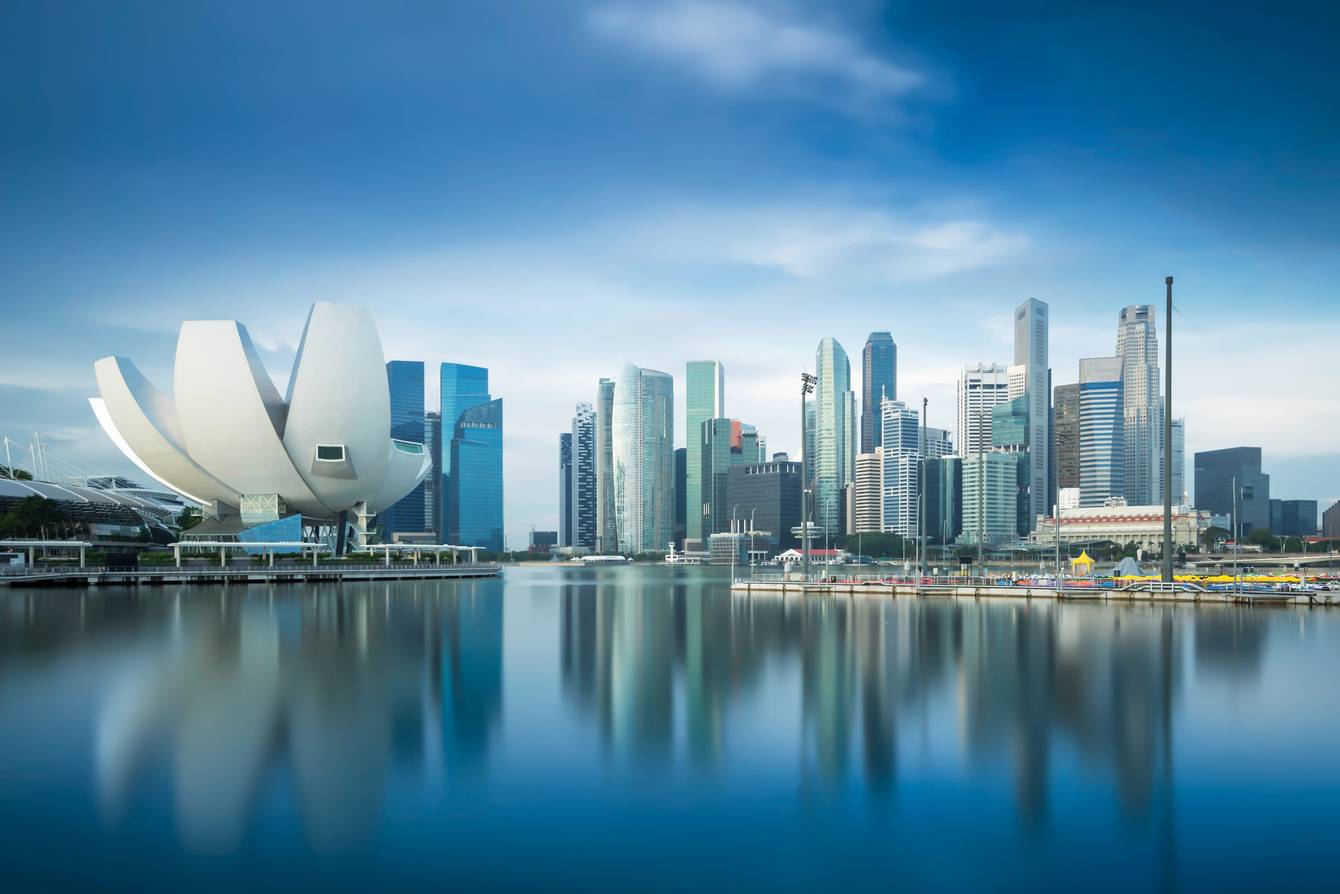 Hanseaticsoft at Smart Maritime Network Singapore, November 30 Hanseaticsoft at Smart Maritime Network Singapore, November 30