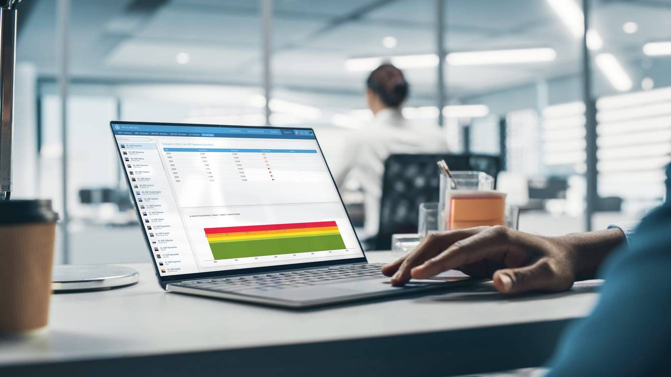 Streamline your CII reporting with Cloud Fleet Manager