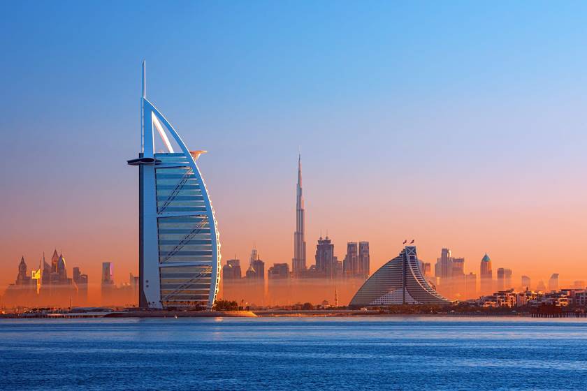 Hanseaticsoft at Smart Maritime Network Dubai, November 1st Hanseaticsoft at Smart Maritime Network Dubai, November 1st