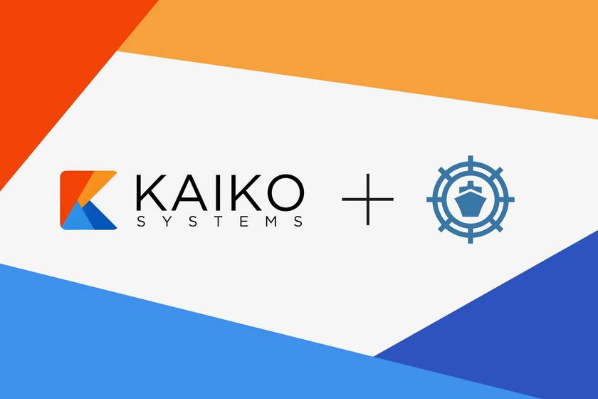 Kaiko Systems and Hanseaticsoft integrate software solutions