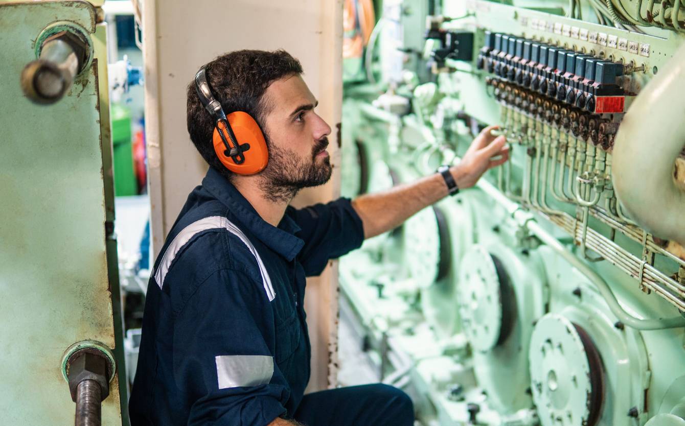 Third certification for our Maintenance module