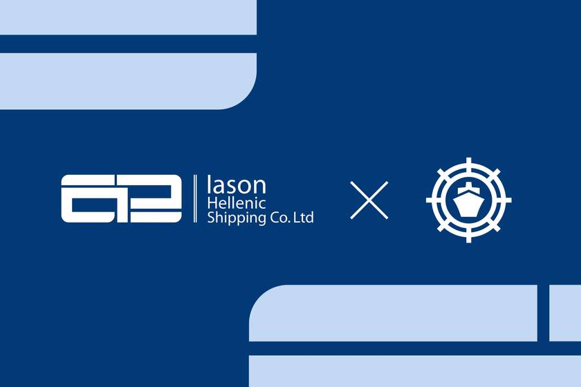 Iason Hellenic Shipping Co. Ltd selects Cloud Fleet Manager